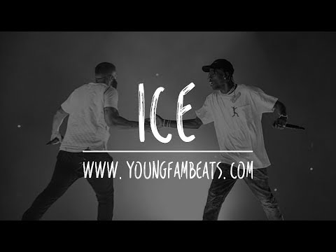 [FREE] Drake x Travis Scott Type Beat 2018 - "Ice" | Free Type Beat | Rap/Trap Instrumental 2018