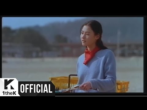 [MV] Lee Soo Young(이수영) _ Goodbye As I pass you by(스치듯 안녕)