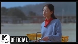 [MV] Lee Soo Young(이수영) _ Goodbye As I pass you by(스치듯 안녕)