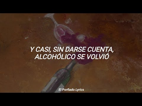 La Vela Puerca - El Viejo (Letra)