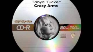 Tanya Tucker - Crazy Arms