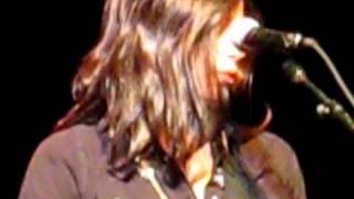 Shannon McNally at the Kent Stage