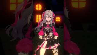月、綺麗？🌙 #vtuber #shorts #dance