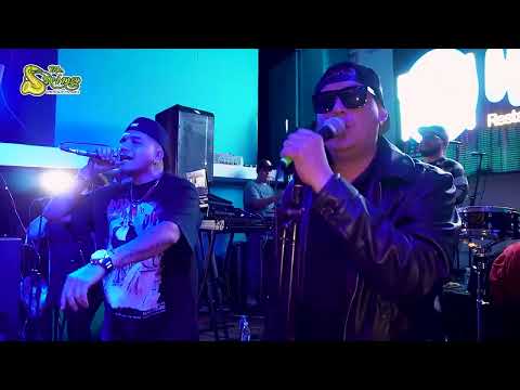 Homenaje "Yomil y el Danny" - La Patente - Cubanada De Mr Swing Local Huaira  2024