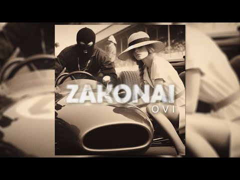O V I - Zakonai