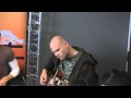 DAVID NAIL - "AGAIN" with KYGO's Rider on Guitar