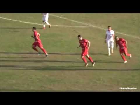 BARRETOS 1 X 2 NOROESTE CAMPEONATO PAULISTA SERIE A3  2020