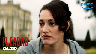 Amazon Prime Fleabag and the Banker Get Real With Each Other