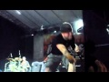 Hatebreed-Merciless Tide-Caracas 2012