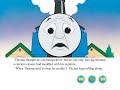 Breakfast Time For Thomas Ia