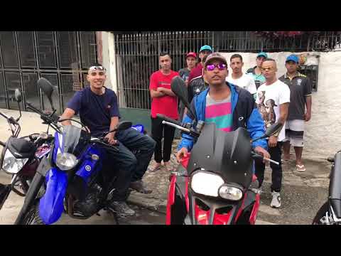 Mc Ducite & Mc Billy Z/N - Injetadinha parte 2 (PRÉVIA 2019)