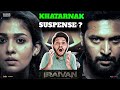 Iraivan Full Movie Hindi Dubbed Review Iraivan Full Movie Hindi Dubbed Netflix