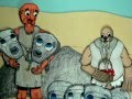 The Walrus and the Carpenter Animation