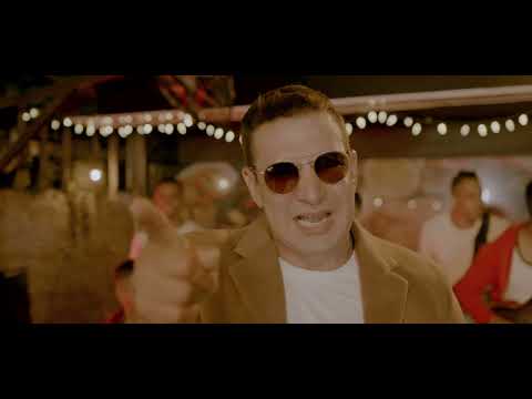 Tony B - No Te Perdonaré (Video Oficial)