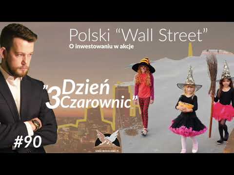 Wygasanie instrumentów terminowych - "Dzień trzech czarownic"