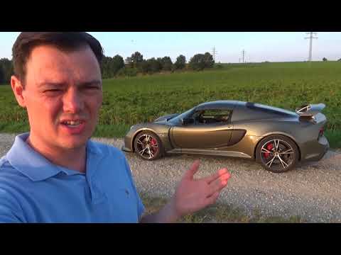 Lotus Exige S - 5 major downsides (from MY ownership experience)
