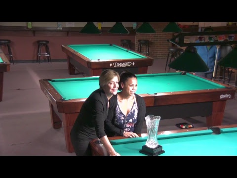 NAPT Summer 10 ball classic