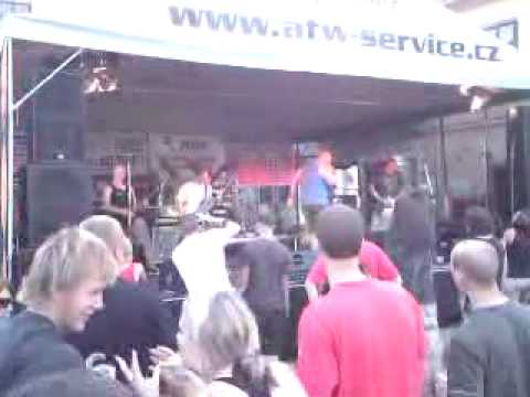 INTERLOUD - Křídla