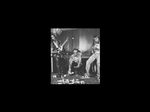 (HARD) MIGOS x DRAKE Type Beat  "Phantom" | 2021 Catchy Harp Trap Type Beat