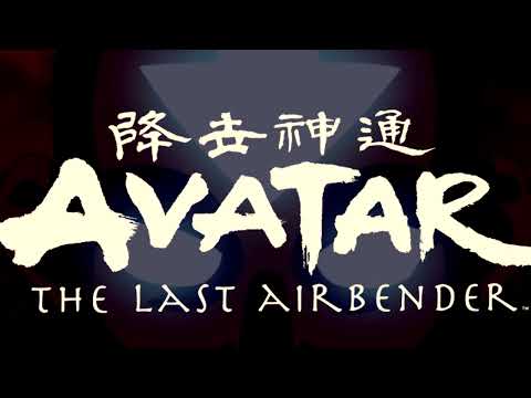 Avatar The Last Airbender - Ozai's Defeated! [HQ Sozins Comet Rip]