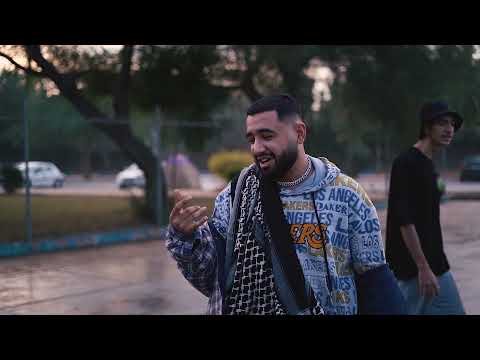 KefeShahr Ahmadi x Youngmrphy (official video)