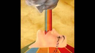 Chrome Sparks - Send The Pain On