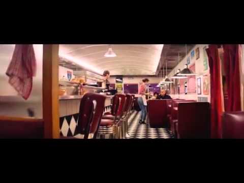 Kismet Diner Short Film
