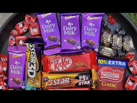 Cadbury Dairy Milk And Chocolate Challenge #cadbury #dairymilkchocolate #cadburydairymilk #shorts