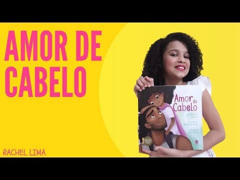 "Amor de cabelo", escrito por Matthew Cherry e ilustrado por Vashti Harrison. Ciranda das histórias