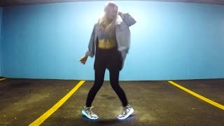 Shuffle/Cutting Shapes  |  Not Going Home - DVBBS