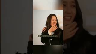 Download lagu krystal jung and her continuous saga of asking her co star to hold hands #krystaljung mp3