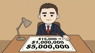 Your Life at Every Level of Life Insurance ($5K to $5M Coverage)