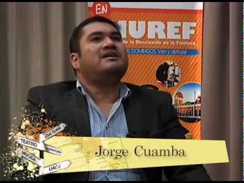 Estación Norte - Temporada 04 Programa 07/01 - Jorge Cuamba, Ópera Fidelio