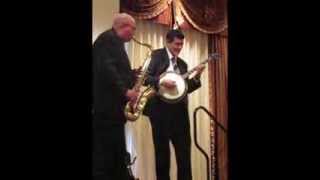 Don Vappie & Edward Petersen - Bogalusa Strut at FFI World Conf 2013