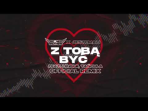 PaT MaT Brothers x JestemAli - Z Tobą Być feat. Liinshii, Tańcula (OFFICIAL REMIX) 2023