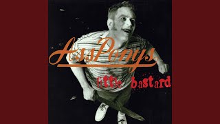 Ring A Ding Ding I'm Rotten Inside