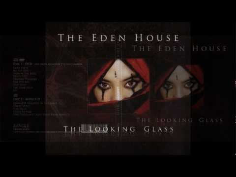 THE EDEN HOUSE - Remember (Walking In The Sand)