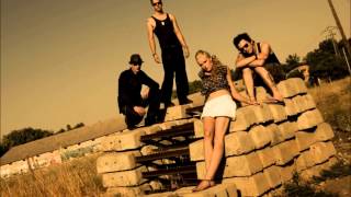 Freddy - Jenny And The Mexicats
