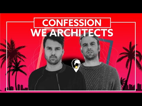 We Architects - Confession (Official Release) (Ft. James Grover)