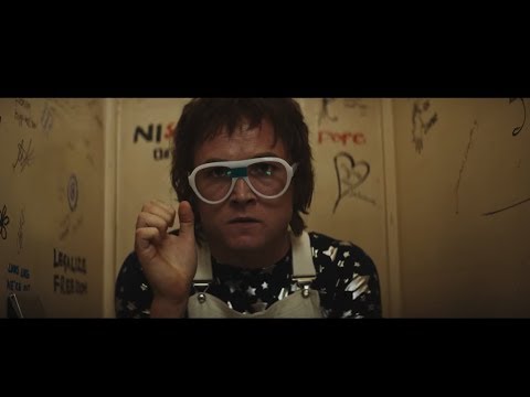 Rocketman  |  Teaser Trailer | Paramount Pictures Spain