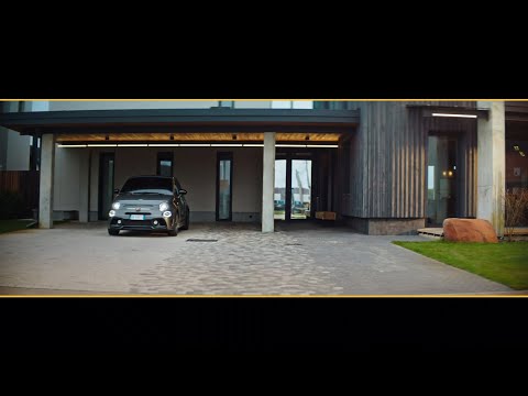 Nova Gama Abarth – Sintonizado com o teu estilo