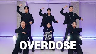 Download lagu EXO-K (엑소케이) '중독(Overdose)' Dance Cover mp3 Download lagu EXO-K (엑소케이) '중독(Overdose)' Dance Cover mp3