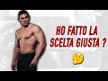 VLOG15| Check condizione post 8 settimane PL+ Commentario seduta 2 e 3 ⚒| Mattia Martorelli