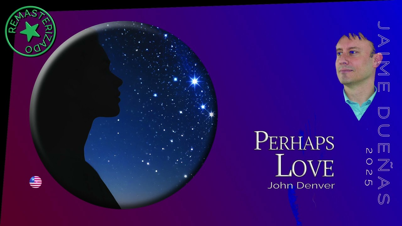 Perhaps love