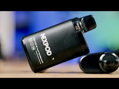 NexPod Review
