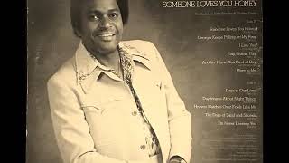 Charley Pride -- I'm Never Leavin' You