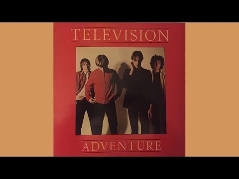 Television   Adventure + 12