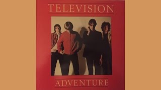 Television   Adventure + 12