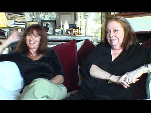 Jerry Fielding Documentary