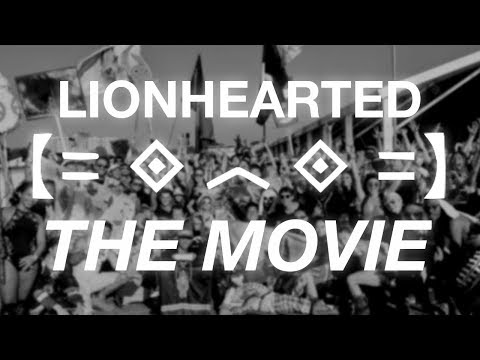 Lionhearted: The Movie【ＦＡＮ ＭＡＤＥ】